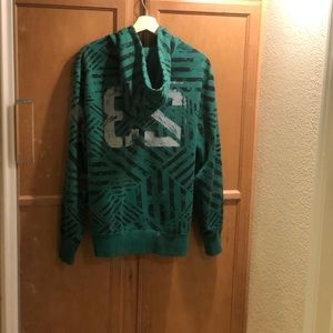 Converse Jordan Hoodie